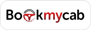 Bookmycab Logo